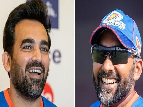 ಜಾಗತಿಕ ಕಾರ್ಯಾಚರಣೆ ಉಸ್ತುವಾರಿ