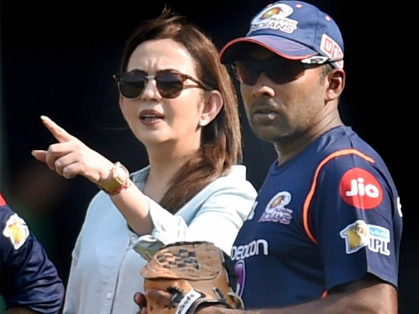 ಹೊಸ ಜವಾಬ್ದಾರಿಗಾಗಿ ಧನ್ಯವಾದ 