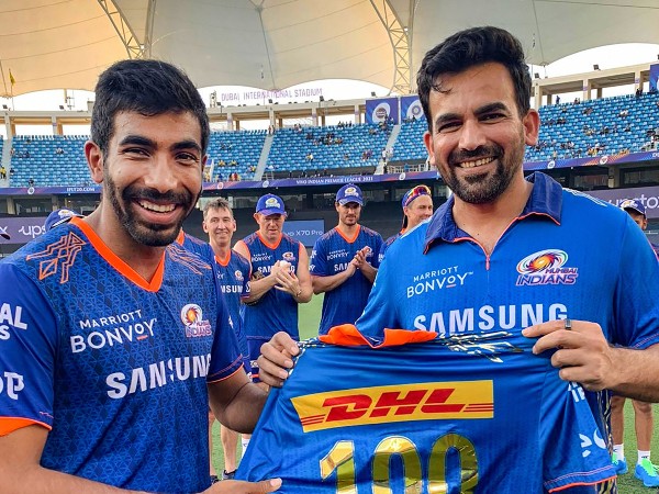 ಸಂತಸ ವ್ಯಕ್ತಪಡಿಸಿದ ಜಹೀರ್ ಖಾನ್ 