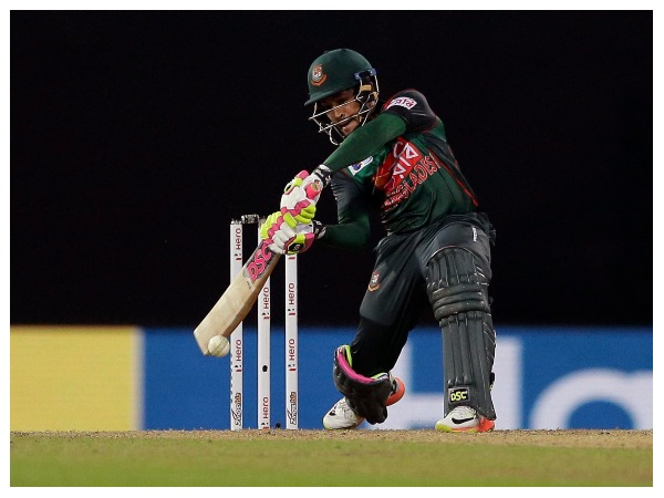 102 ಟಿ20ಐ ಪಂದ್ಯಗಳನ್ನಾಡಿರುವ ರಹೀಮ್