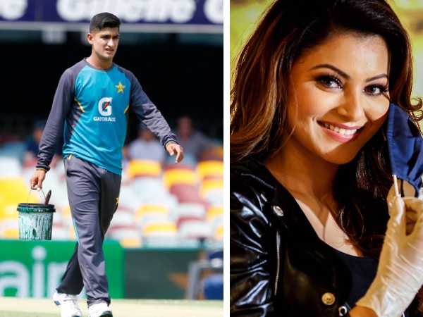 ಊರ್ವಶಿ ರೌಟೇಲಾ ಯಾರು ಎಂದು ಗೊತ್ತಿಲ್ಲ