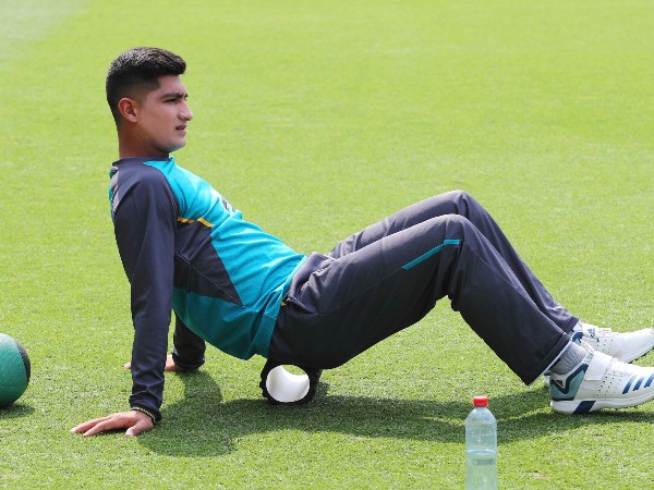  ಕ್ರಿಕೆಟ್ ನೋಡಲು ಬಂದಿದ್ದಕ್ಕೆ ಧನ್ಯವಾದ