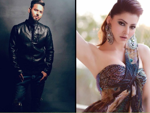 ರಿಷಬ್ ಪಂತ್ ಜೊತೆ ನಟಿಯ ವಿವಾದ