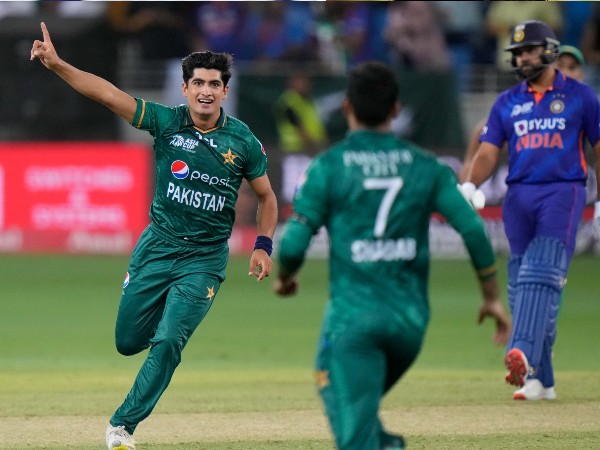 ಉತ್ತಮ ಪ್ರದರ್ಶನ ನೀಡುತ್ತಿರುವ ನಸೀಂ ಶಾ