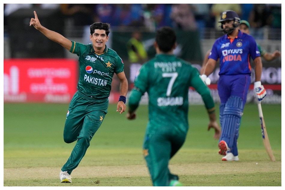 ಏಷ್ಯಾಕಪ್‌ನಲ್ಲಿ ಮುಗ್ಗರಿಸಿದ ಟೀಂ ಇಂಡಿಯಾ