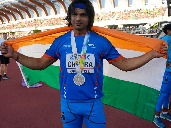 ಚಿನ್ನದ ಹುಡುಗನ ದಾಖಲೆ 