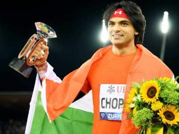 ವಿಶ್ವದ ಪ್ರತಿಷ್ಠಿತ ಟೂರ್ನಿ ಡೈಮಂಡ್ ಲೀಗ್ 