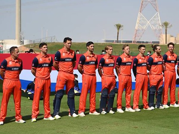  ವಿಶ್ವಕಪ್‌ಗೆ ಆಯ್ಕೆಯಾದ ನೆದರ್‌ಲ್ಯಾಂಡ್ಸ್‌ ಟೀಂ