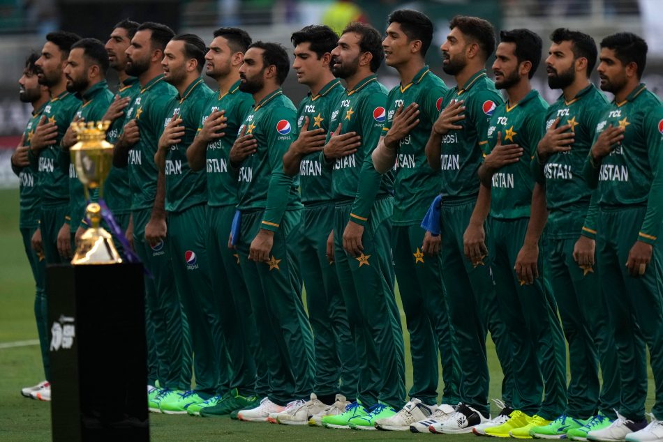 T20 World Cup 2022: PCB Announces Pakistan Squad For T20 World Cup T20 World Cup 2022: PCB Announces Pakistan Squad For T20 World Cup