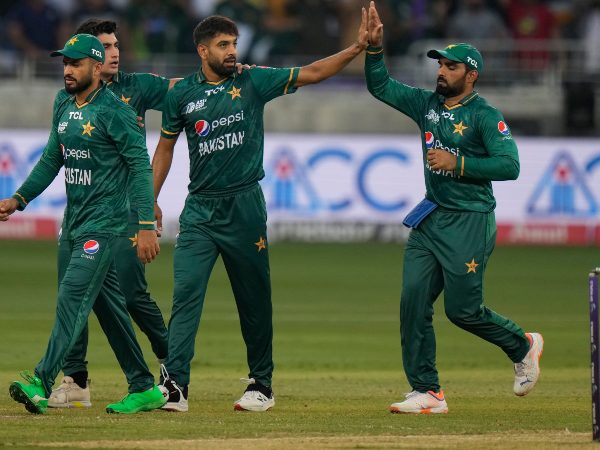 T20 World Cup 2022: PCB Announces Pakistan Squad For T20 World Cup T20 World Cup 2022: PCB Announces Pakistan Squad For T20 World Cup