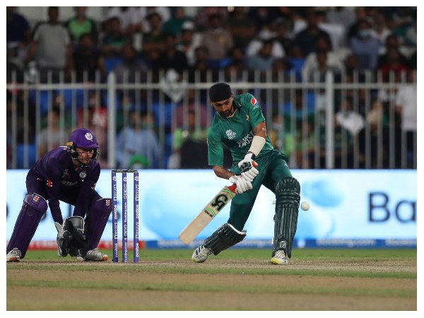 ಶೋಯೆಬ್ ಮಲಿಕ್ ಸೇರ್ಪಡೆ ಅಗತ್ಯವಾಗಿತ್ತು ಎಂದ ಅಫ್ರಿದಿ 