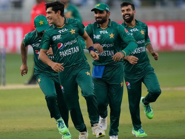 Asia Cup 2022 Final: Pakistan Needs 171 Runs To Win Against Sri Lanka