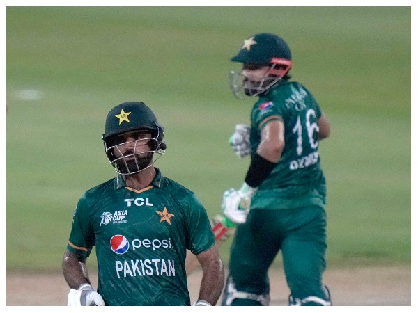 ಹವಾಮಾನ ವರದಿ ಹಾಗೂ ಪಿಚ್ ರಿಪೋರ್ಟ್