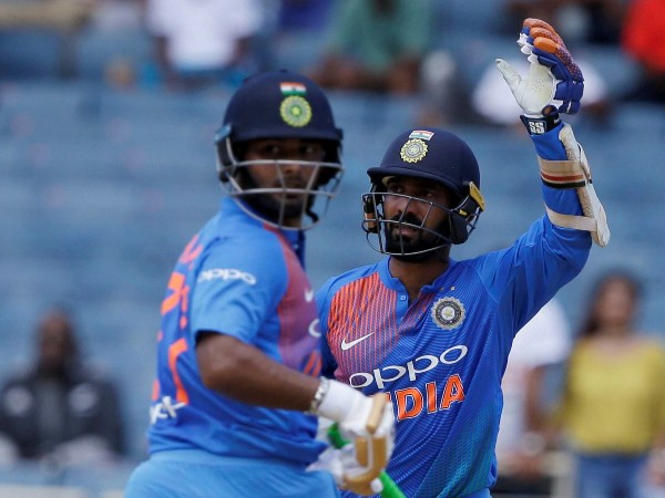  ಸ್ಪಿನ್ನರ್ ವಿರುದ್ಧ ಪಂತ್ ಕಳಪೆ ಪ್ರದರ್ಶನ