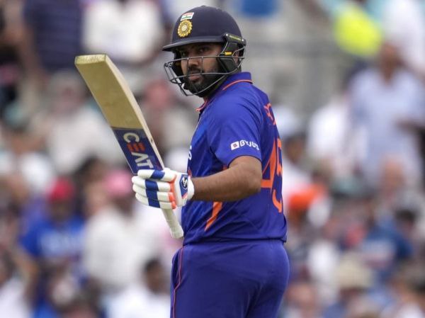 ಒಟ್ಟಾರೆ ಡಕ್ ಔಟ್‌ನಲ್ಲೂ ರೋಹಿತ್ ಟಾಪ್ 