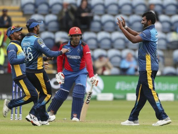 ಅಫ್ಘಾನಿಸ್ತಾನ ಹಾಗೂ ಶ್ರೀಲಂಕಾ ಏಷ್ಯಾಕಪ್ ಮುಖಾಮುಖಿ 