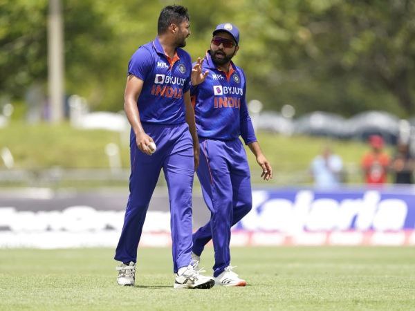 ಟೂರ್ನಿಯಲ್ಲಿ ಅವೇಶ್ ಖಾನ್ ಕೆಟ್ಟ ಪ್ರದರ್ಶನ 