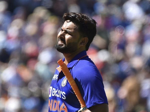 ಜಡೇಜಾ ಬದಲು ಪಂತ್ ಆಯ್ಕೆ ಮಾಡಿದರೆ ಭಾರತಕ್ಕೆ ಹಿನ್ನಡೆ! 