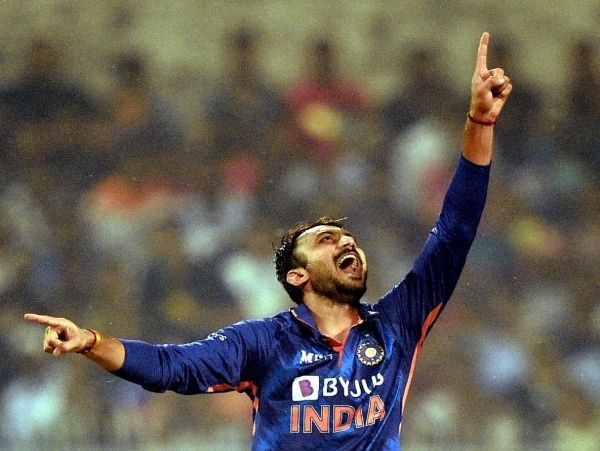 ಅಕ್ಷರ್ ಪಟೇಲ್ ಅತ್ಯುತ್ತಮ ಆಯ್ಕೆ 