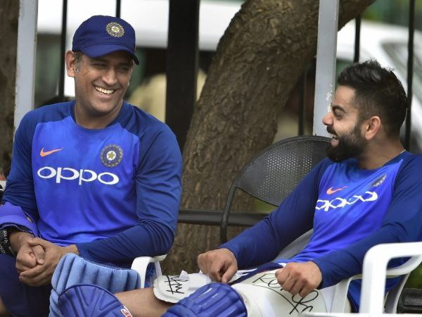 ಕೊಹ್ಲಿ ಹೇಳಿಕೆಗೆ ವ್ಯಕ್ತವಾಯ್ತು ಮಿಶ್ರ ಪ್ರತಿಕ್ರಿಯೆ 