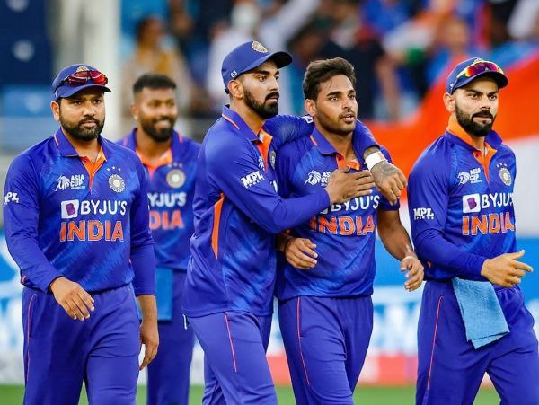 ಮುಂದಿನ ಎರಡೂ ಪಂದ್ಯಗಳನ್ನು ಟೀಮ್ ಇಂಡಿಯಾ ಕಡ್ಡಾಯವಾಗಿ ಗೆಲ್ಲಬೇಕು 