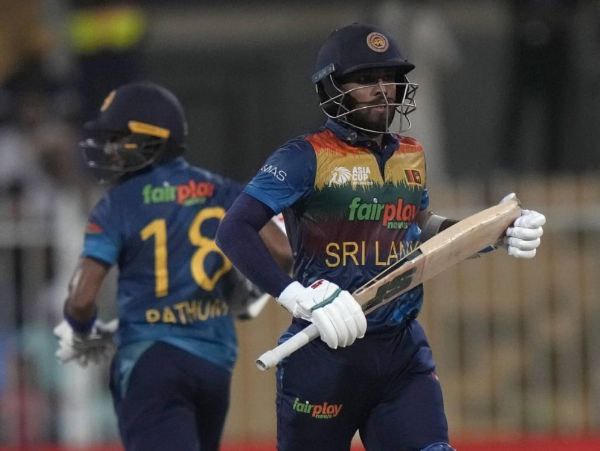 ಲಂಕಾ ಎಲ್ಲಾ ಪಂದ್ಯ ಗೆದ್ದು, ಪಾಕ್ ಪಂದ್ಯ ಗೆದ್ದರೆ ಭಾರತ ಔಟ್! 