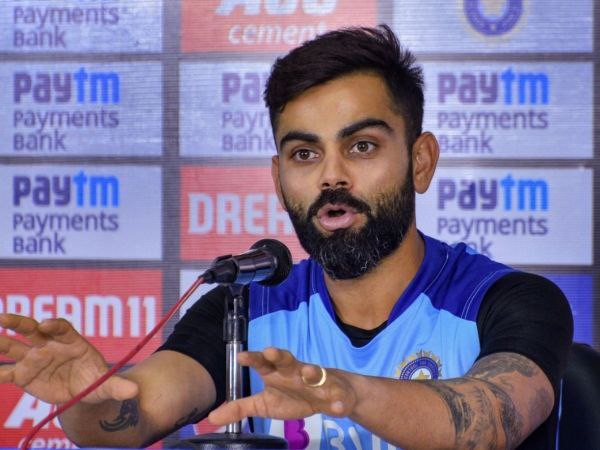 ಅರ್ಷ್ ದೀಪ್ ಪರ ಕೊಹ್ಲಿ ಬ್ಯಾಟಿಂಗ್ 