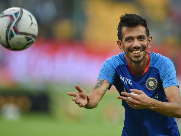 ಚಾಹಲ್ ಎರಡೂ ಪಂದ್ಯಗಳಲ್ಲಿಯೂ ವಿಫಲ 