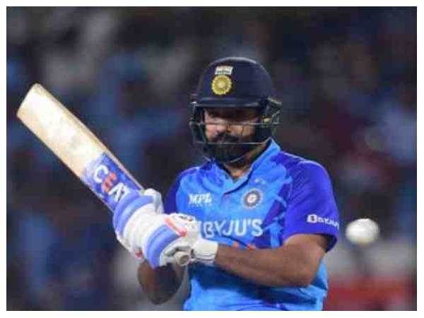 RGI ಸ್ಟೇಡಿಯಂನ ಟಿ20ಐ ಅಂಕಿಅಂಶಗಳು