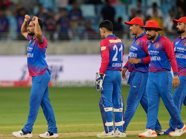 ಕೊನೆಯ ಐದು ಓವರ್‌ಗಳಲ್ಲಿ ಸಿಕ್ಸರ್-ಬೌಂಡರಿಗಳ ಸುರಿಮಳೆ