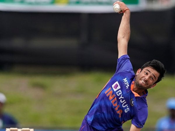 I Would Like To See Ravi Bishnoi Playing in All 3 Formats For Team India; Former Selector Saba Karim