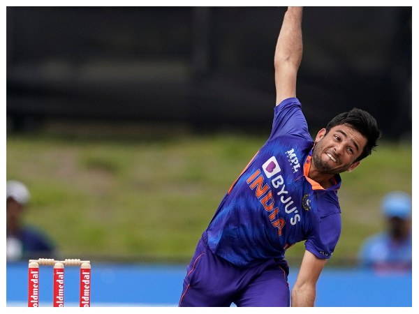 11-12ನೇ ವಯಸ್ಸಿನಿಂದ ಕ್ರಿಕೆಟ್ ಬಗ್ಗೆ ಗಂಭೀರನಾದೆ ಎಂದ ಬೊಷ್ಣೋಯ್