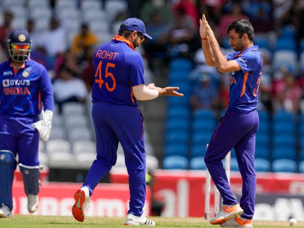 I Would Like To See Ravi Bishnoi Playing in All 3 Formats For Team India; Former Selector Saba Karim