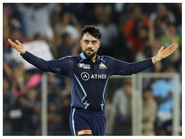 ರಶೀದ್ ಖಾನ್ ಜೊತೆಗೆ ಬೌಲಿಂಗ್ ಮಾಡುವುದೆಂದರೆ ಇಷ್ಟ