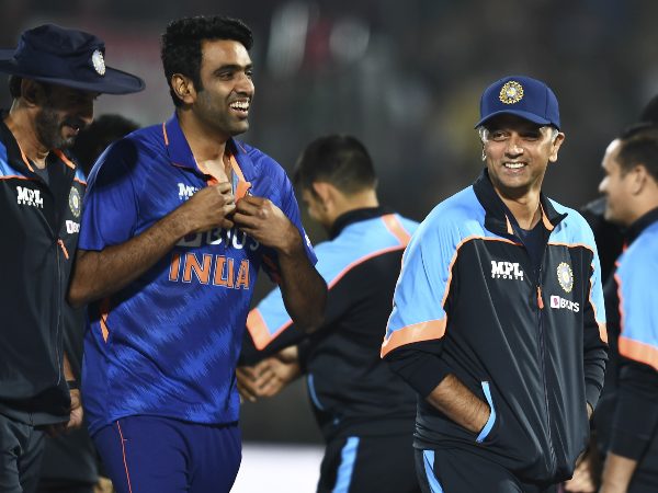 ಅನೇಕ ಯುವ ಸ್ಪಿನ್ನರ್‌ಗಳಿಗೆ ದಾರಿಯಾಗಿದ್ದಾರೆ