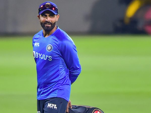 Team Indias All-rounder Ravindra Jadeja Ruled Out Of the ICC T20 World Cup
