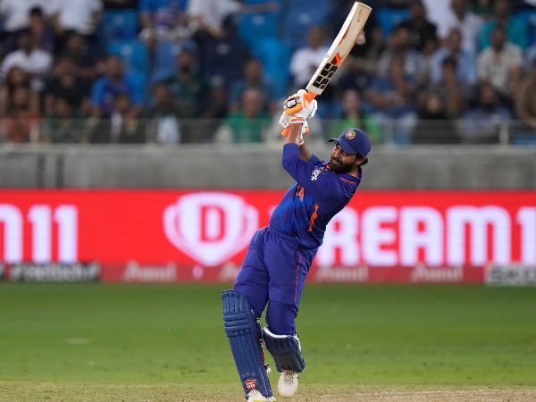 ಆ ಎಡಗೈ ಆಟಗಾರನನ್ನು ಹೊಂದಿಲ್ಲದಿರುವುದು ನಷ್ಟವಾಗಿದೆ