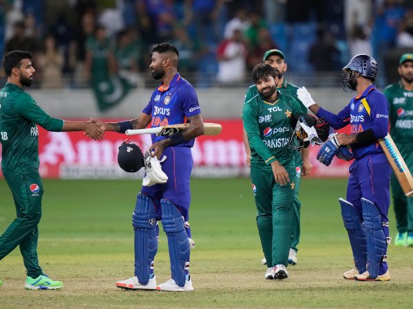 ಹಾಂಕಾಂಗ್- ಪಾಕಿಸ್ತಾನ ನಡುವಿನ ವಿಜೇತ ತಂಡ ಭಾರತದ ಎದುರಾಳಿ