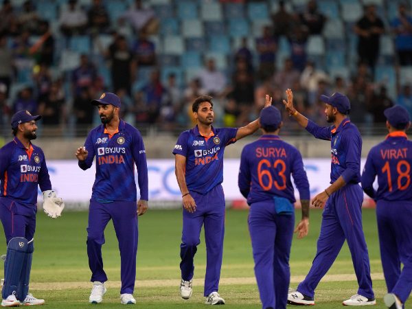 ಟಿ20 ವಿಶ್ವಕಪ್‌ಗೆ ಭಾರತ ತಂಡ ಪ್ರಕಟ