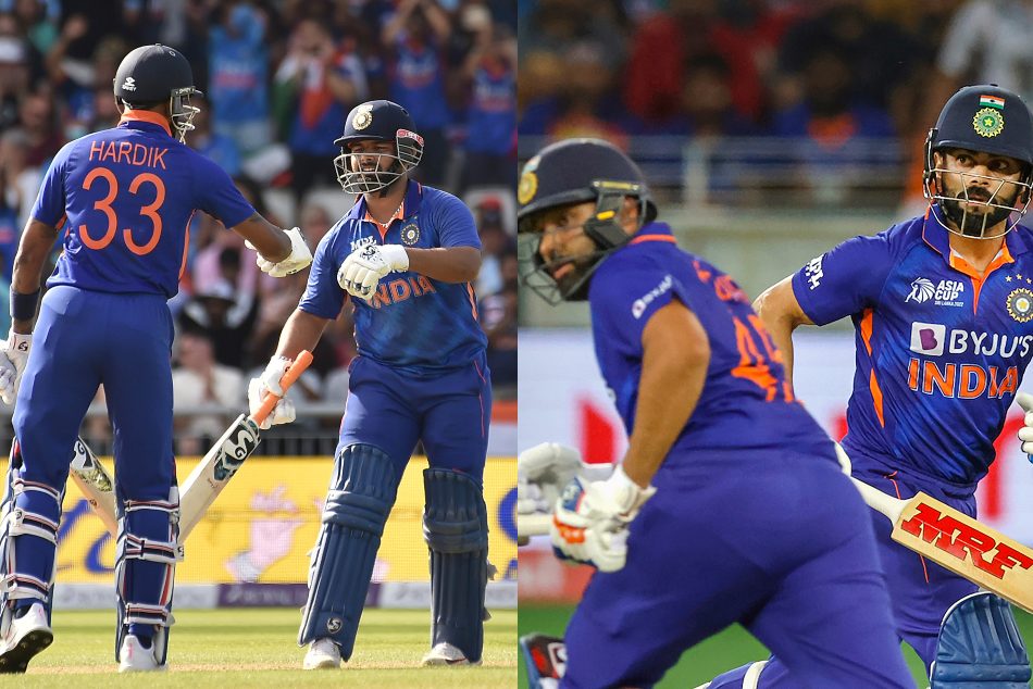 ಐಸಿಸಿ ಟಿ20 ವಿಶ್ವಕಪ್‌ಗೆ ಟೀಂ ಇಂಡಿಯಾ ಸ್ಕ್ವಾಡ್‌