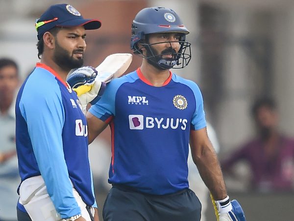 Asia Cup 2022: Space Should Be Create For Rishabh Pant In Indias Playing XI Says Parthiv Patel