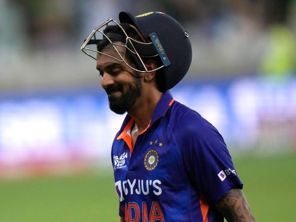 ಕೆಎಲ್ ರಾಹುಲ್‌ನ ಕಳಪೆ ಫಾರ್ಮ್ ಬಗ್ಗೆ ಆರ್‌ಪಿ ಸಿಂಗ್ ಮಾತು