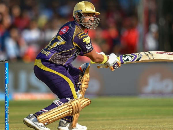 Virat Kohli Write Heartfelt Message Following His Former Teammates Robin Uthappa Retirement