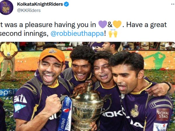 ಐಪಿಎಲ್‌ನ ಅತ್ಯುತ್ತಮ ಕ್ರಿಕೆಟಿಗರಲ್ಲಿ ಒಬ್ಬರಾಗಿದ್ದರು