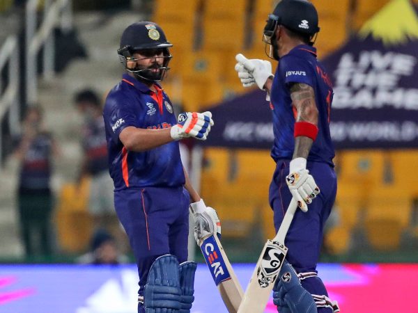 ಬ್ಯಾಟಿಂಗ್ ಶೈಲಿಯು ಬಹಳಷ್ಟು ಬದಲಾಗಿದೆ