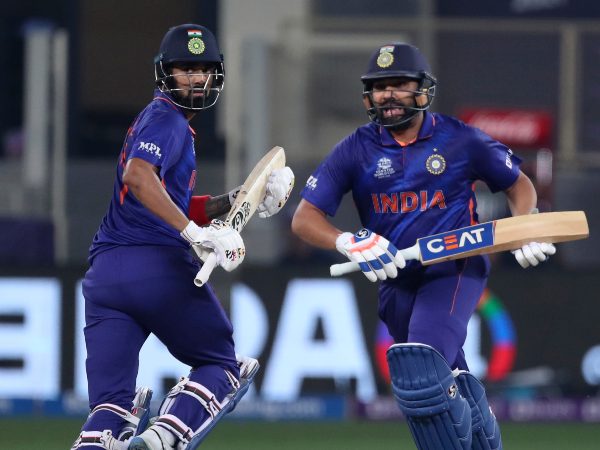 ರೋಹಿತ್ ಶರ್ಮಾ ಕೂಡ ಬೇಗನೆ ಔಟಾಗುತ್ತಿದ್ದಾರೆ