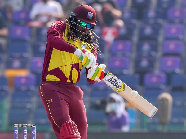 ಗಪ್ಟಿಲ್-ರೋಹಿತ್ ನಂತರದ ಸ್ಥಾನದಲ್ಲಿ ಕ್ರಿಸ್ ಗೇಲ್