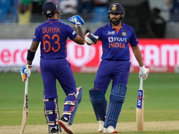 ರೋಹಿತ್ ಶರ್ಮಾ ತಮ್ಮ ನಾಯಕತ್ವವನ್ನು ತೀಕ್ಷ್ಣಗೊಳಿಸಬೇಕು