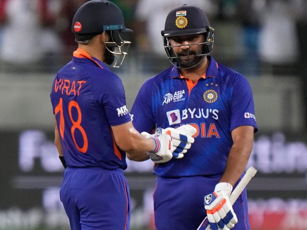 ದೀರ್ಘಕಾಲದವರೆಗೆ ನಾಯಕರಾಗಿ ಮುಂದುವರಿಯುವುದಿಲ್ಲ