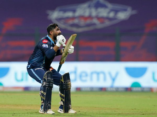 IND vs AUS: Pick These Two Finishers For Indian Team says Former BCCI Selector Saba Karim